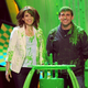 Image for article titled Prime Time Slime Time At The Nickelodeon Kids' Choice Awards